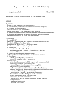 Storia - “Edith Stein”, Gavirate