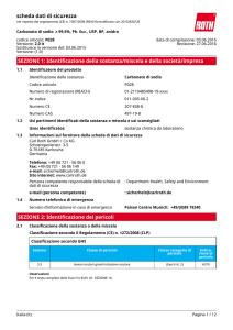 Carbonato di sodio