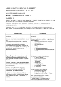 liceo scientifico statale “p. gobetti”