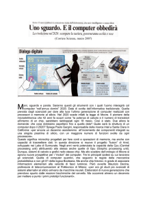 Il computer del 2020