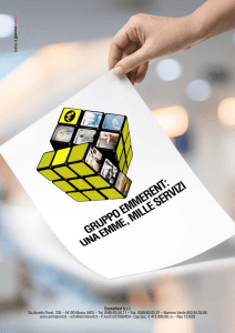 Tel. 0585/60.56.11 – Fax. 0585/60.02.07 – Numero