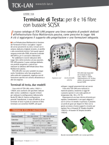 PDF - Sistemi integrati
