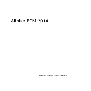 - Allplan Campus