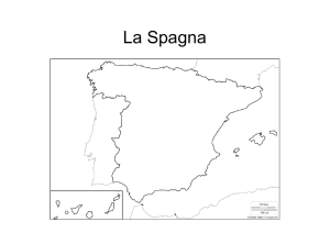 La Spagna