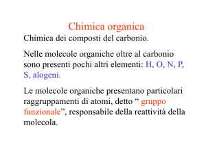 acido carbonio -perciò