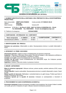 Dimetilsolfossido