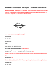 esercizio matematica-1 - NonSoloFisica.altervista.org