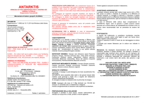 Etichette