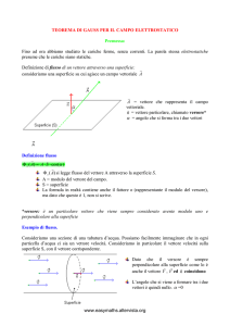 gauss - Liceo Classico Scientifico XXV Aprile