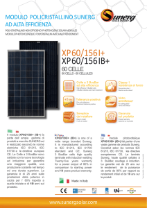 XP 60/156 I+ XP 60/156 IB+