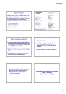 Microsoft PowerPoint - FG-Cardiomiopatie.ppt [modalit\340