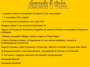 domande di ripasso