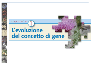 Genetica
