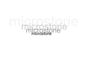 microstorie valore posizionale delle cifre