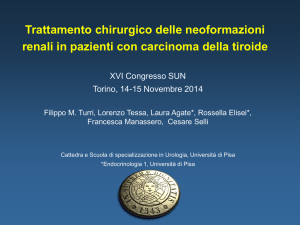 49-F-Turri - Società Urologia Nuova