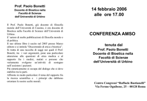 Presentazione di PowerPoint