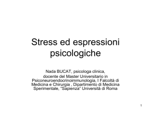 Diapositiva 1 - Radici che Sostengono