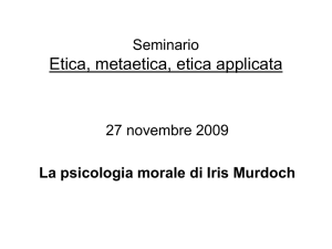 cambiamento morale