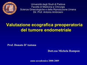 K endometrio