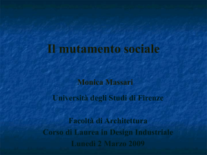 Diapositiva 1 - Gabriella Paolucci