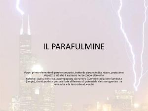 IL PARAFULMINE