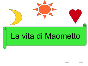 Presentazione di PowerPoint