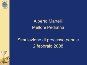 Presentazione di PowerPoint