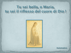 L`Immacolata 2012 (C)