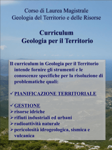 def curriculum territorio