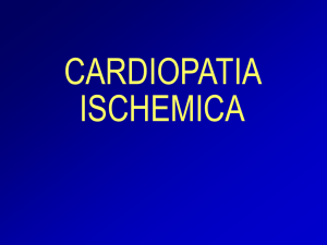 Farmaci del sistema cardiovascolare 2