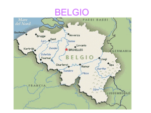 BELGIO
