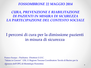 Presentazione di PowerPoint