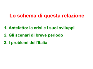 Presentazione di PowerPoint
