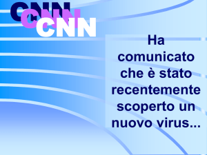 ha reportado que un nuevo virus a sido recientemente descubierto