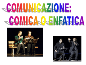 Diapositiva 1 - Sacro Cuore
