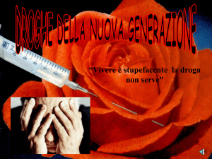 l`uso continuativo può causare compromissione dell`attenzione e