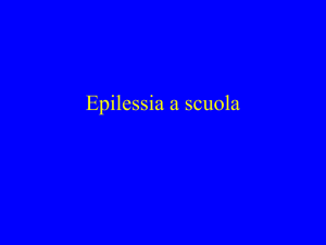 Nessun titolo diapositiva - Istituto Comprensivo L. Milani