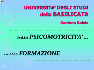 Presentazione di PowerPoint