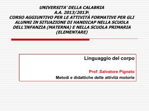 Presentazione di PowerPoint