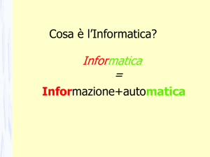 Hardware e Software