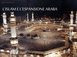 Islam - Quelli che … studiano.