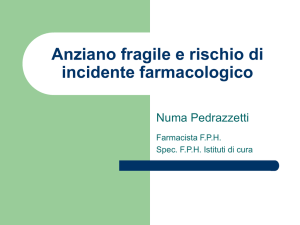 Slides Numa Pedrazzetti