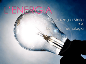 l`energia - ercole patti