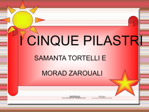 Presentazione di PowerPoint