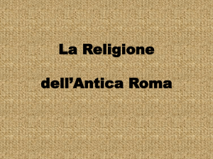Dio dell`amore.