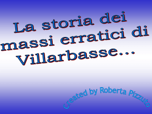 Presentazione di PowerPoint