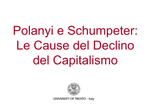 Società tradizionale