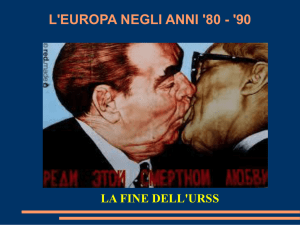 Storia - Blog di gloriaforte