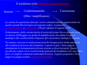 Presentazione di PowerPoint - I blogs dell`ISIS Leonardo da Vinci