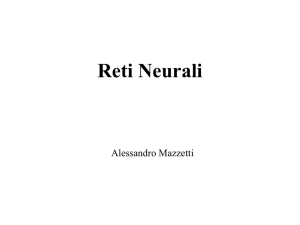 Applicazioni di Java in ambito Internet